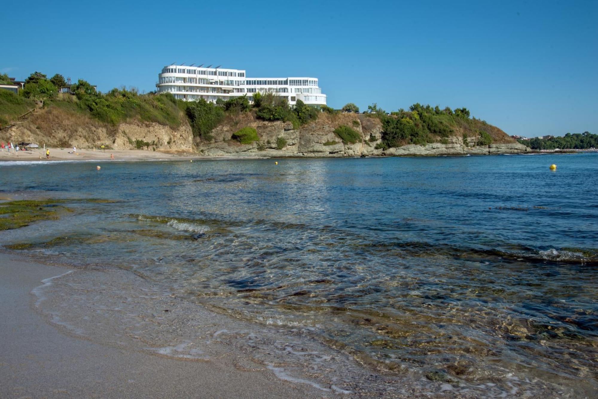 Aparthotel Romance Kiten  Eksteriør bilde